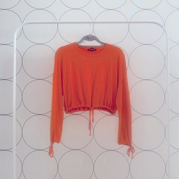 Long sleeve tee - Picture 1 of 1